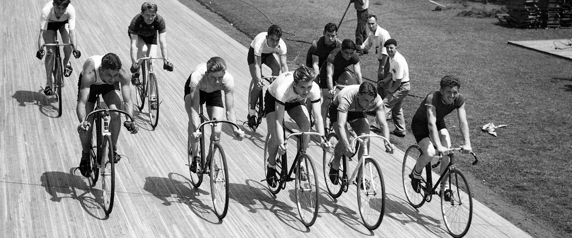 Olympic Track Cycling & Para Track Cycling | History & American Athletes