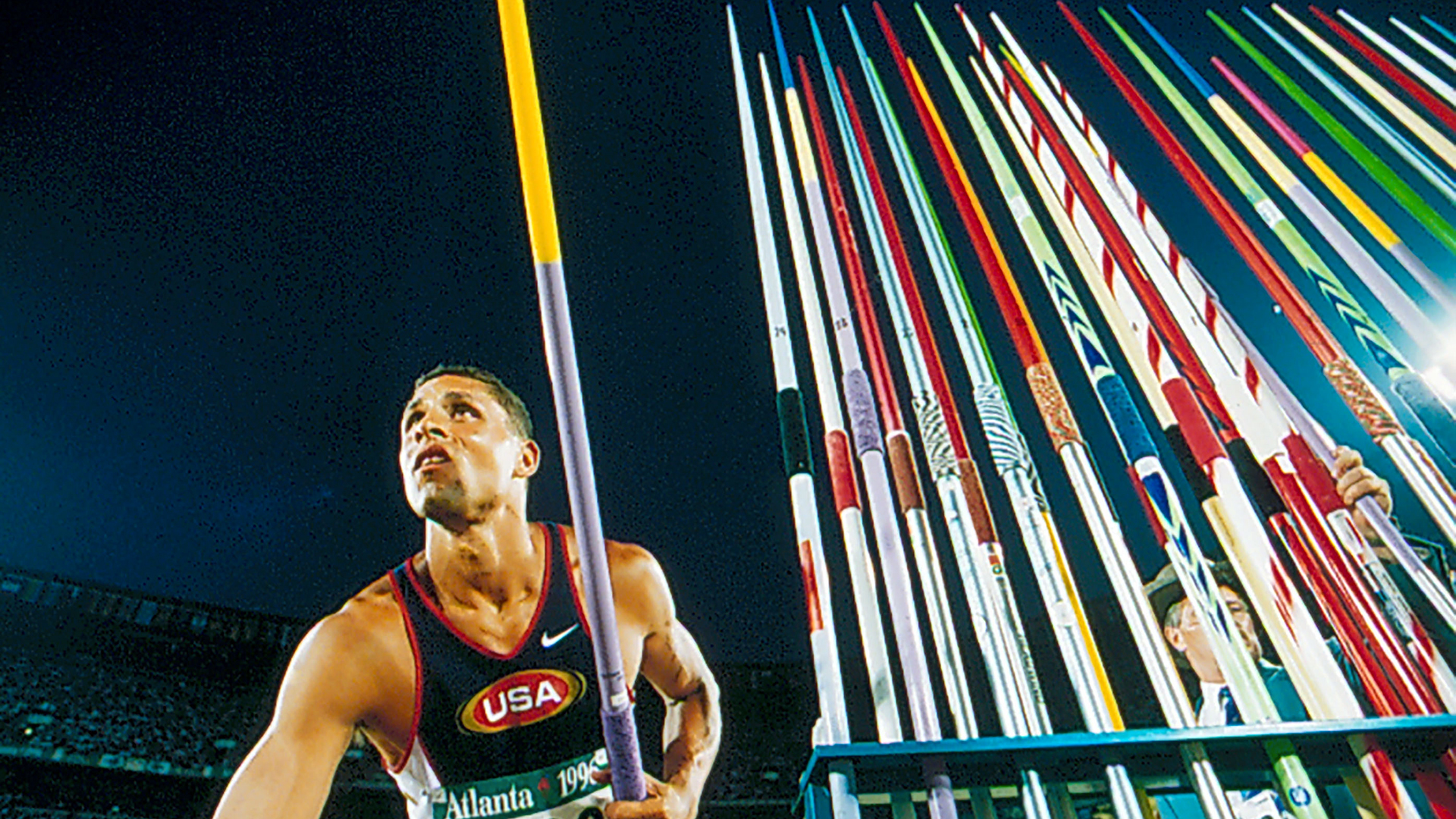 The Legacy of Team USA in Olympic Decathlon